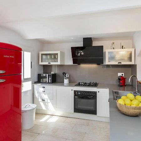 Casa Canyet Con Piscina A Un Paso De Barcelona Y La Playa 바달로나 외부 사진