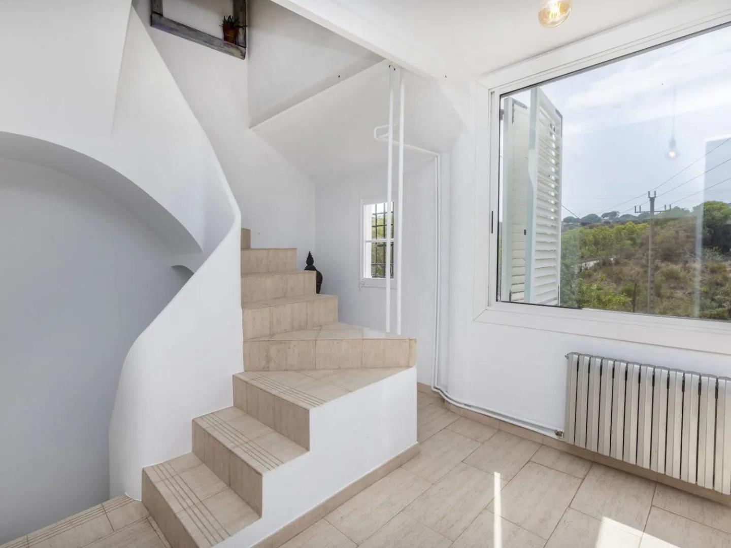 Casa Canyet Con Piscina A Un Paso De Barcelona Y La Playa 바달로나 외부 사진