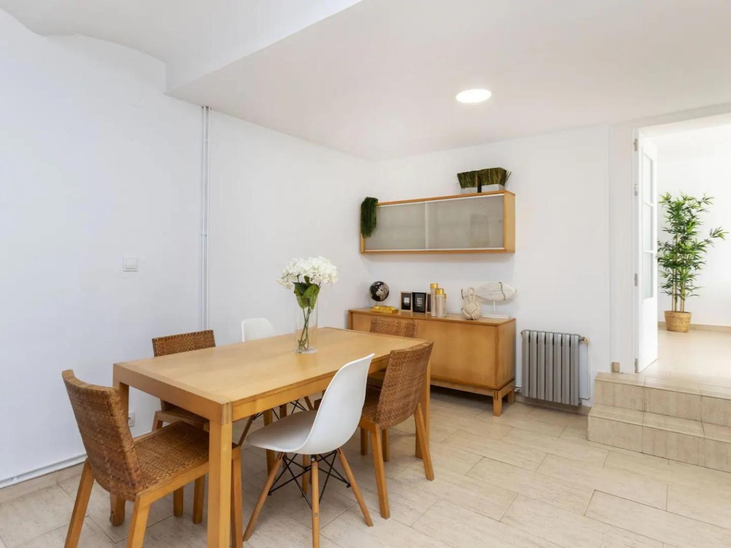 Casa Canyet Con Piscina A Un Paso De Barcelona Y La Playa 바달로나 외부 사진
